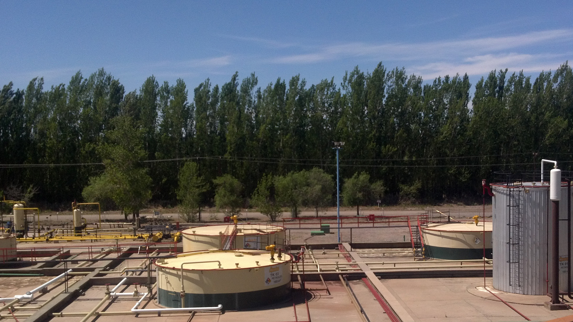 Ingenieria Franchi
